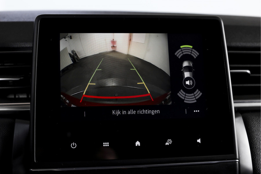 Renault Captur 1.0 TCe 100 Intens 101 PK Orig. NL | Cruise | PDC | Camera | NAV + App. Connect | ECC | Trekhaak | LM 17" |