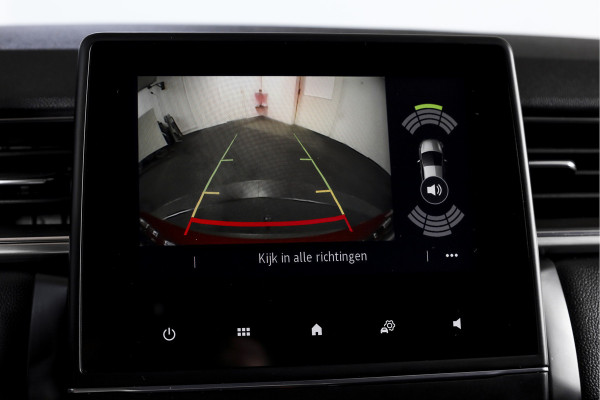 Renault Captur 1.0 TCe 100 Intens 101 PK Orig. NL | Cruise | PDC | Camera | NAV + App. Connect | ECC | Trekhaak | LM 17" |