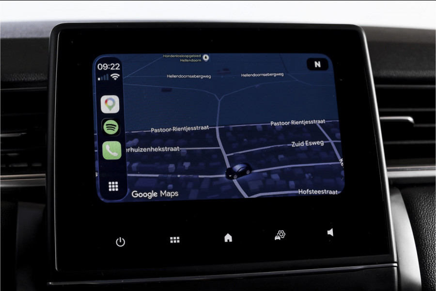 Renault Captur 1.0 TCe 100 Intens 101 PK Orig. NL | Cruise | PDC | Camera | NAV + App. Connect | ECC | Trekhaak | LM 17" |