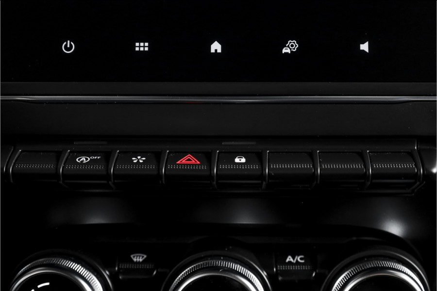 Renault Captur 1.0 TCe 100 Intens 101 PK Orig. NL | Cruise | PDC | Camera | NAV + App. Connect | ECC | Trekhaak | LM 17" |