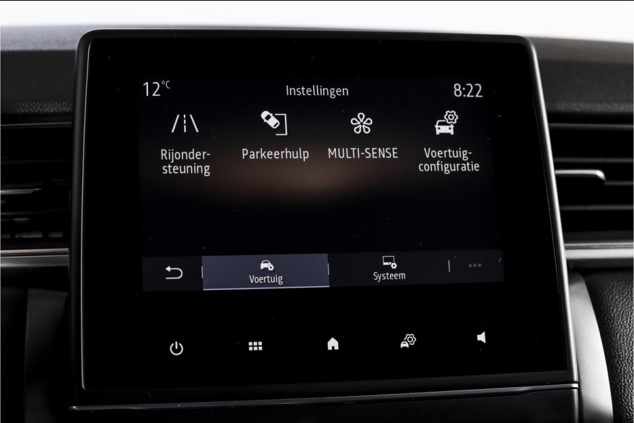 Renault Captur 1.0 TCe 100 Intens 101 PK Orig. NL | Cruise | PDC | Camera | NAV + App. Connect | ECC | Trekhaak | LM 17" |