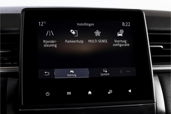 Renault Captur 1.0 TCe 100 Intens 101 PK Orig. NL | Cruise | PDC | Camera | NAV + App. Connect | ECC | Trekhaak | LM 17" |