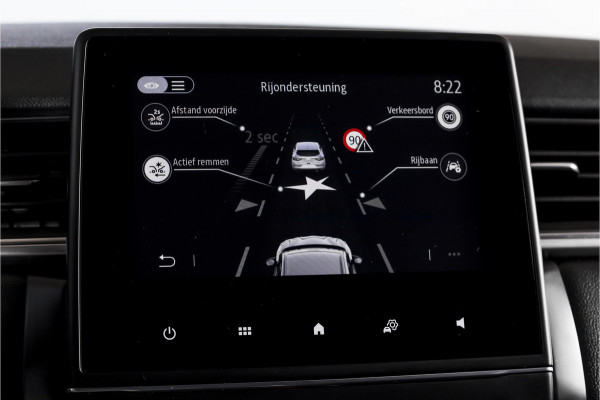 Renault Captur 1.0 TCe 100 Intens 101 PK Orig. NL | Cruise | PDC | Camera | NAV + App. Connect | ECC | Trekhaak | LM 17" |