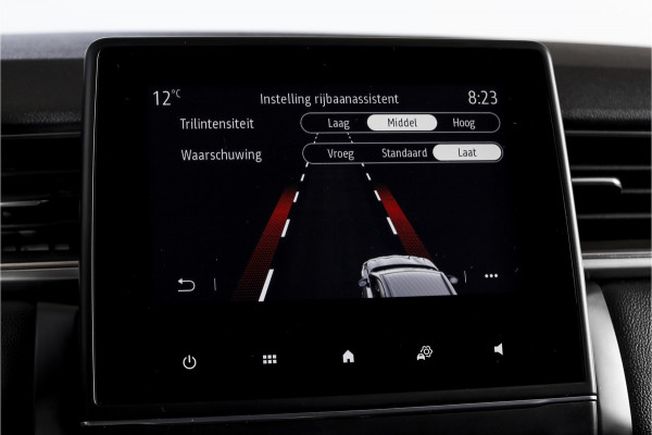 Renault Captur 1.0 TCe 100 Intens 101 PK Orig. NL | Cruise | PDC | Camera | NAV + App. Connect | ECC | Trekhaak | LM 17" |