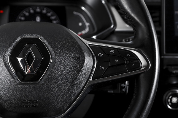 Renault Captur 1.0 TCe 100 Intens 101 PK Orig. NL | Cruise | PDC | Camera | NAV + App. Connect | ECC | Trekhaak | LM 17" |