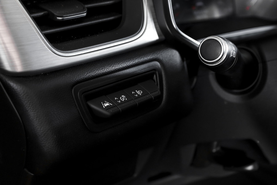 Renault Captur 1.0 TCe 100 Intens 101 PK Orig. NL | Cruise | PDC | Camera | NAV + App. Connect | ECC | Trekhaak | LM 17" |