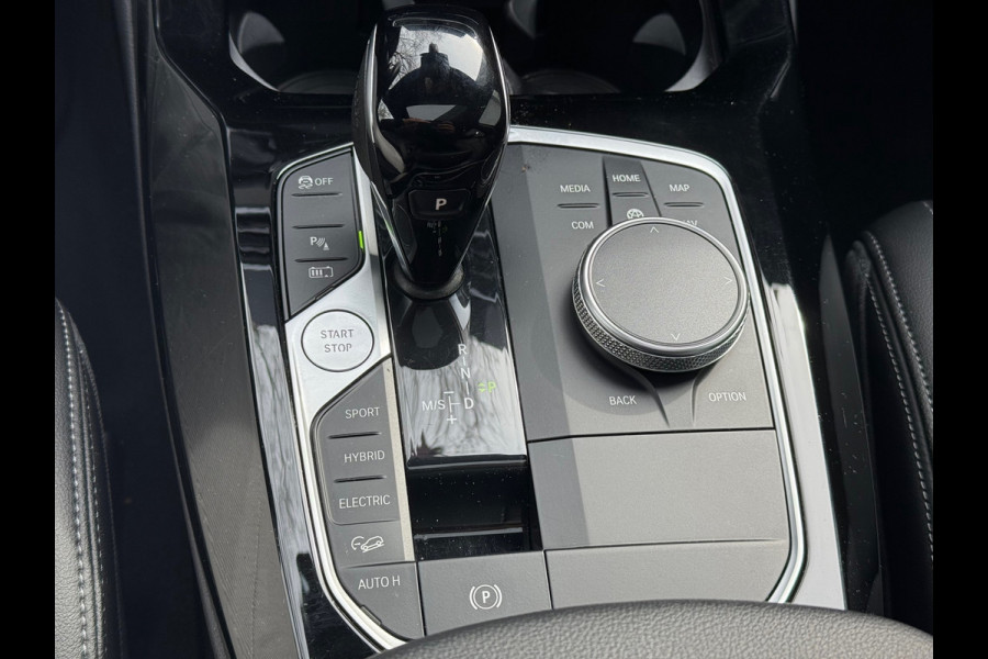 BMW X3 XDrive30e High Executive M Sport l Pano l Virtual l Volleder l ACC l Climate l VDOH l