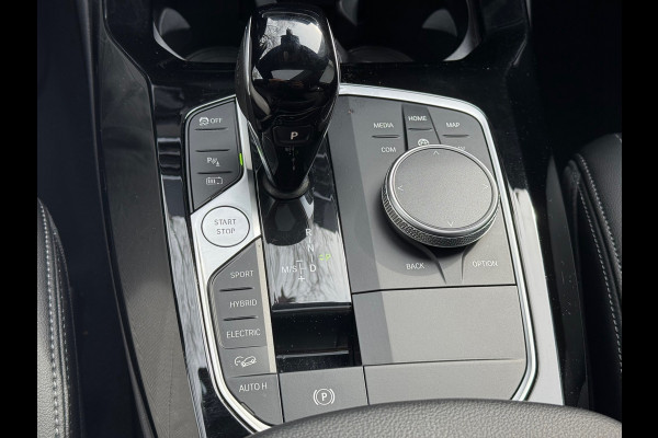 BMW X3 XDrive30e High Executive M Sport l Pano l Virtual l Volleder l ACC l Climate l VDOH l