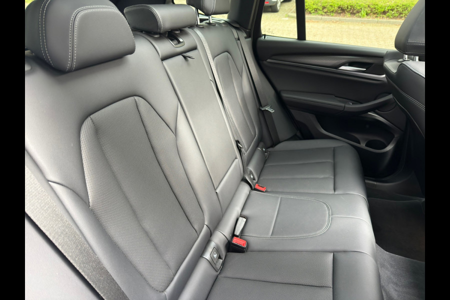 BMW X3 XDrive30e High Executive M Sport l Pano l Virtual l Volleder l ACC l Climate l VDOH l