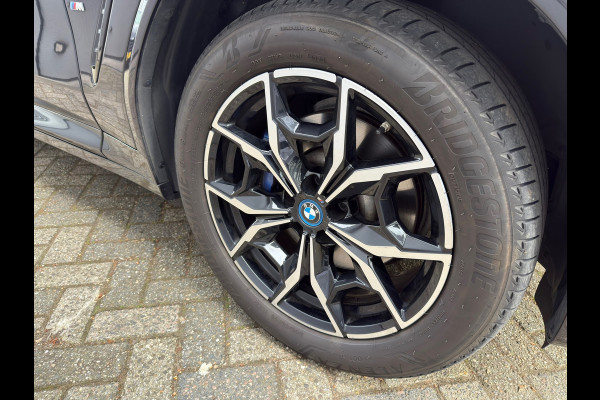 BMW X3 XDrive30e High Executive M Sport l Pano l Virtual l Volleder l ACC l Climate l VDOH l