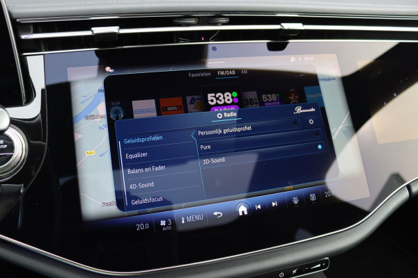 Mercedes-Benz E-Klasse 200 AMG Line | Hyperscreen | Distronic | Panoramadak | Stoelventilatie | Burmester | Surround Camera | Digital Light | Exclusiefpakket | Keyless Go |