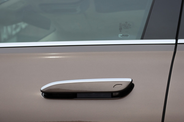 Mercedes-Benz S-Klasse 450 e Premium | Luchtvering | Achterasbesturing | Distronic+ | Massage | MBUX Tablet | 3D-Display | Vlakkenverwarming | Stoelventilatie | Nappa Leder | Verwarmd Stuurwiel | HUD |