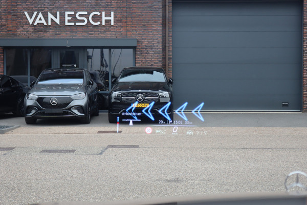 Mercedes-Benz S-Klasse 450 e Premium | Luchtvering | Achterasbesturing | Distronic+ | Massage | MBUX Tablet | 3D-Display | Vlakkenverwarming | Stoelventilatie | Nappa Leder | Verwarmd Stuurwiel | HUD |