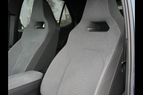 CUPRA Born Performance One 62 kWh | Apple Carplay/Android Auto | Massage | Draadloze telefoonlader |