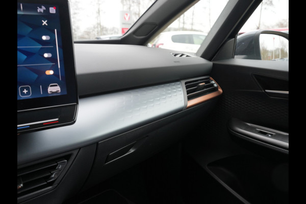 CUPRA Born Performance One 62 kWh | Apple Carplay/Android Auto | Massage | Draadloze telefoonlader |