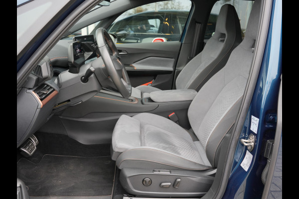 CUPRA Born Performance One 62 kWh | Apple Carplay/Android Auto | Massage | Draadloze telefoonlader |