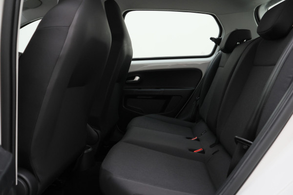Volkswagen up! 1.0 BMT move up! Eerste Eigenaar, 5-Deurs, Airco, Bluetooth, DAB, Elektrisch Pakket