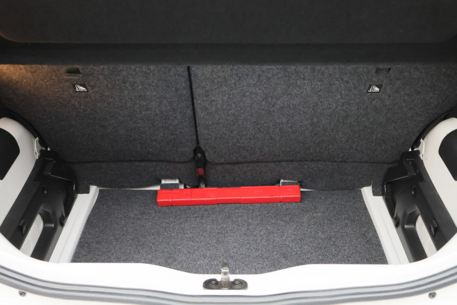 Volkswagen up! 1.0 BMT move up! Eerste Eigenaar, 5-Deurs, Airco, Bluetooth, DAB, Elektrisch Pakket