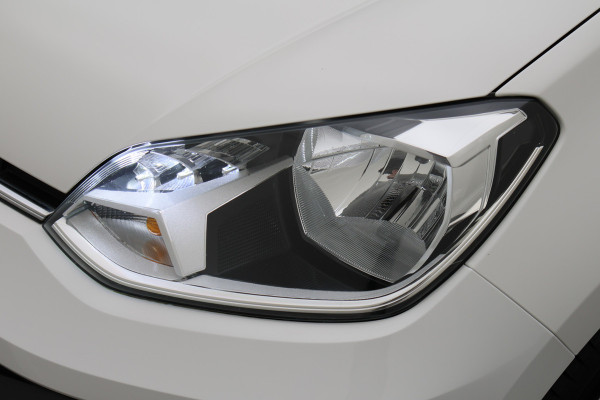 Volkswagen up! 1.0 BMT move up! Eerste Eigenaar, 5-Deurs, Airco, Bluetooth, DAB, Elektrisch Pakket