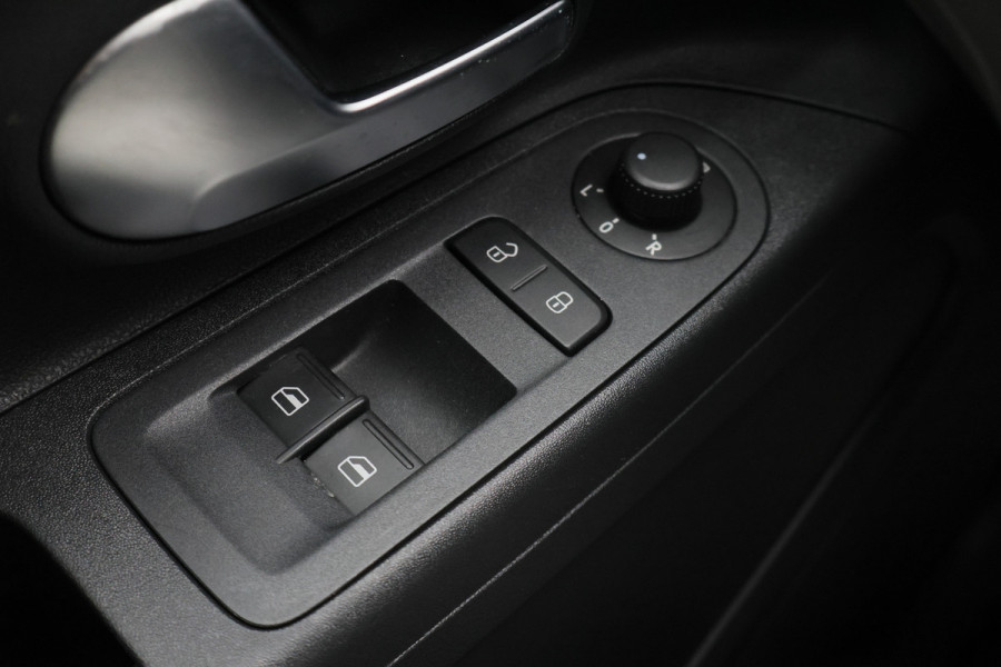 Volkswagen up! 1.0 BMT move up! Eerste Eigenaar, 5-Deurs, Airco, Bluetooth, DAB, Elektrisch Pakket