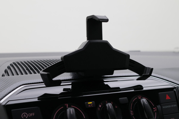 Volkswagen up! 1.0 BMT move up! Eerste Eigenaar, 5-Deurs, Airco, Bluetooth, DAB, Elektrisch Pakket