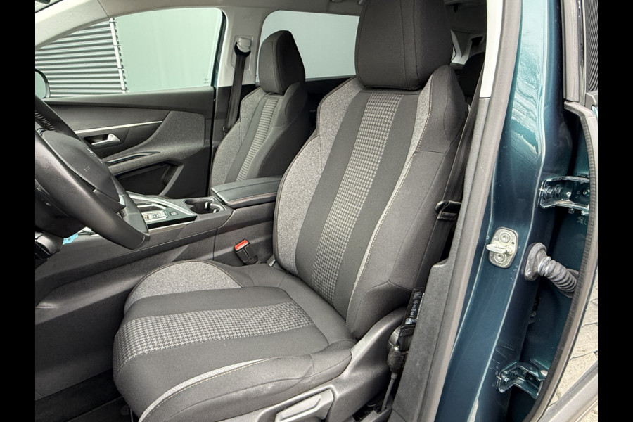 Peugeot 5008 BWJ 2020 | 1.2T 131PK Executive Av. AUTOMAAT | CLIMA | NAVI | CAMERA | PDC | PRIVACY GLASS | 17'' LMV |