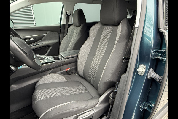 Peugeot 5008 BWJ 2020 | 1.2T 131PK Executive Av. AUTOMAAT | CLIMA | NAVI | CAMERA | PDC | PRIVACY GLASS | 17'' LMV |