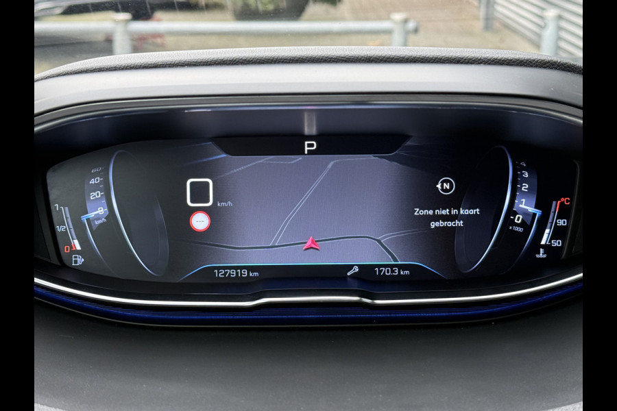 Peugeot 5008 BWJ 2020 | 1.2T 131PK Executive Av. AUTOMAAT | CLIMA | NAVI | CAMERA | PDC | PRIVACY GLASS | 17'' LMV |