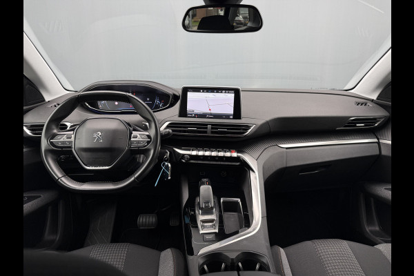 Peugeot 5008 BWJ 2020 | 1.2T 131PK Executive Av. AUTOMAAT | CLIMA | NAVI | CAMERA | PDC | PRIVACY GLASS | 17'' LMV |