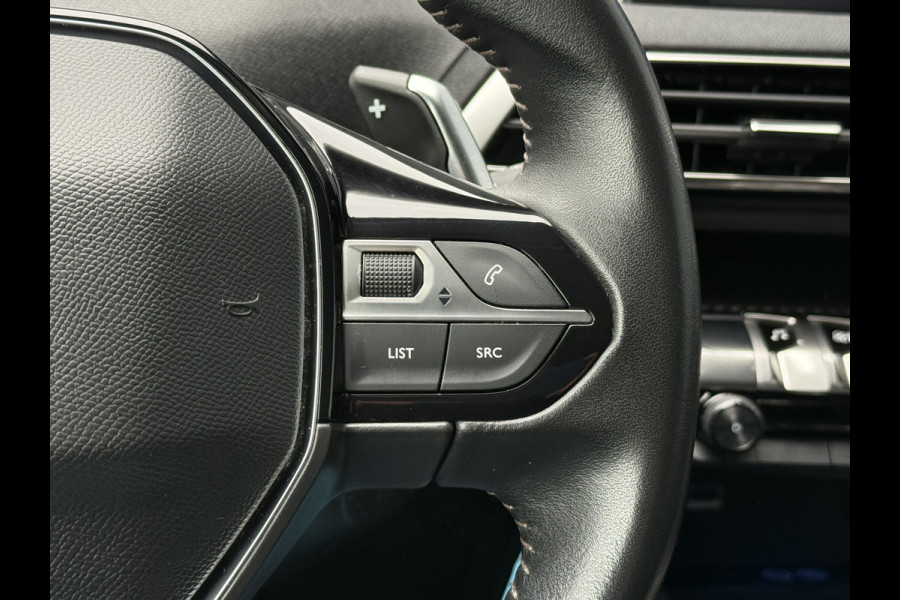 Peugeot 5008 BWJ 2020 | 1.2T 131PK Executive Av. AUTOMAAT | CLIMA | NAVI | CAMERA | PDC | PRIVACY GLASS | 17'' LMV |