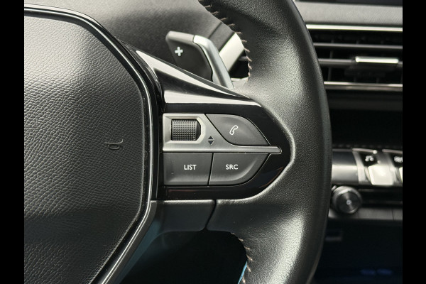 Peugeot 5008 BWJ 2020 | 1.2T 131PK Executive Av. AUTOMAAT | CLIMA | NAVI | CAMERA | PDC | PRIVACY GLASS | 17'' LMV |