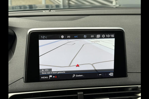 Peugeot 5008 BWJ 2020 | 1.2T 131PK Executive Av. AUTOMAAT | CLIMA | NAVI | CAMERA | PDC | PRIVACY GLASS | 17'' LMV |