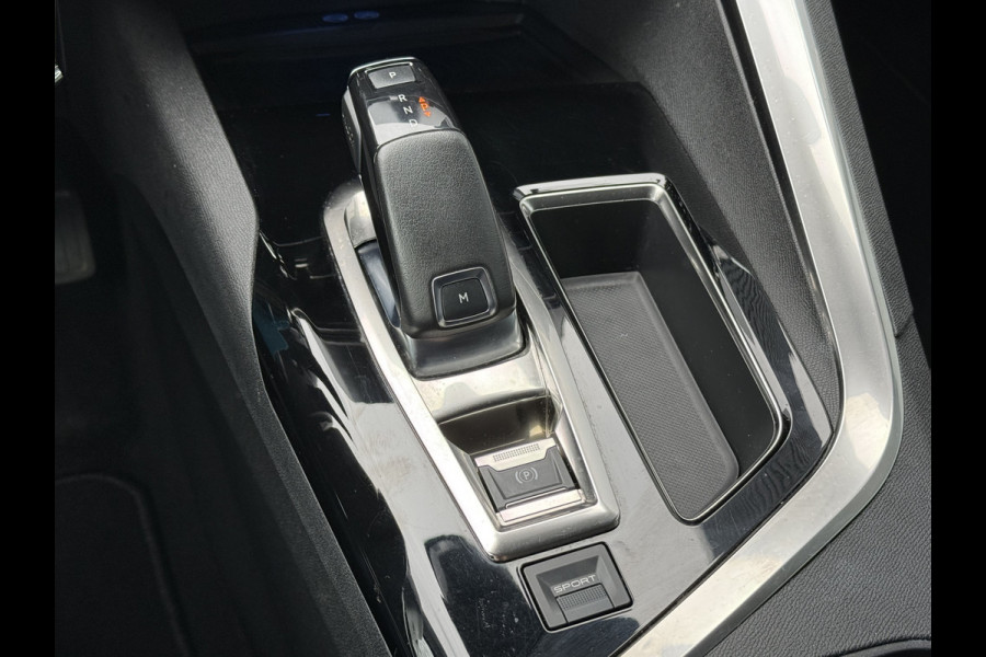 Peugeot 5008 BWJ 2020 | 1.2T 131PK Executive Av. AUTOMAAT | CLIMA | NAVI | CAMERA | PDC | PRIVACY GLASS | 17'' LMV |