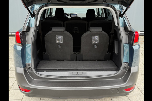 Peugeot 5008 BWJ 2020 | 1.2T 131PK Executive Av. AUTOMAAT | CLIMA | NAVI | CAMERA | PDC | PRIVACY GLASS | 17'' LMV |