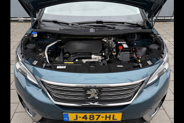 Peugeot 5008 BWJ 2020 | 1.2T 131PK Executive Av. AUTOMAAT | CLIMA | NAVI | CAMERA | PDC | PRIVACY GLASS | 17'' LMV |
