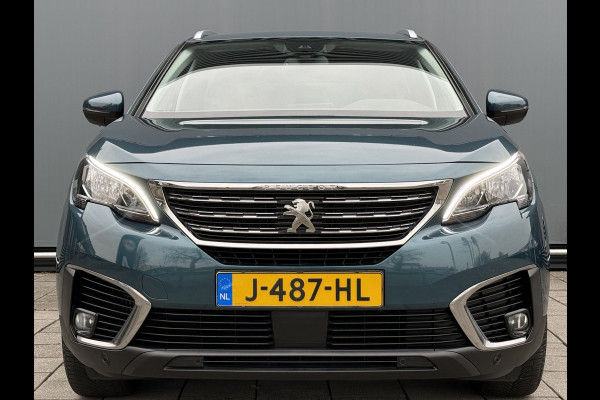 Peugeot 5008 BWJ 2020 | 1.2T 131PK Executive Av. AUTOMAAT | CLIMA | NAVI | CAMERA | PDC | PRIVACY GLASS | 17'' LMV |