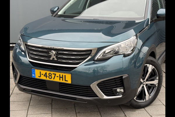 Peugeot 5008 BWJ 2020 | 1.2T 131PK Executive Av. AUTOMAAT | CLIMA | NAVI | CAMERA | PDC | PRIVACY GLASS | 17'' LMV |