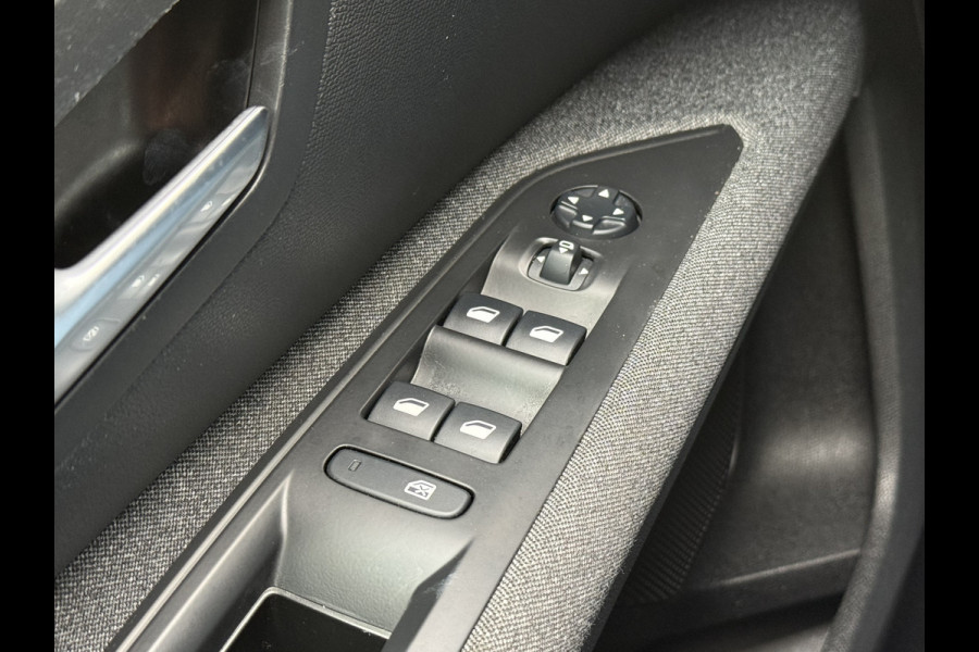 Peugeot 5008 BWJ 2020 | 1.2T 131PK Executive Av. AUTOMAAT | CLIMA | NAVI | CAMERA | PDC | PRIVACY GLASS | 17'' LMV |