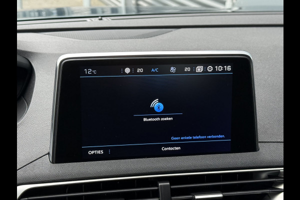 Peugeot 5008 BWJ 2020 | 1.2T 131PK Executive Av. AUTOMAAT | CLIMA | NAVI | CAMERA | PDC | PRIVACY GLASS | 17'' LMV |