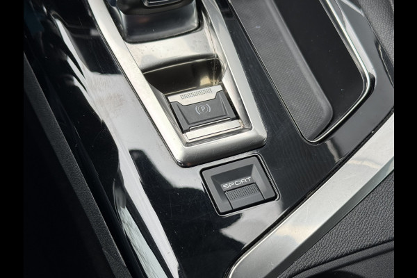 Peugeot 5008 BWJ 2020 | 1.2T 131PK Executive Av. AUTOMAAT | CLIMA | NAVI | CAMERA | PDC | PRIVACY GLASS | 17'' LMV |