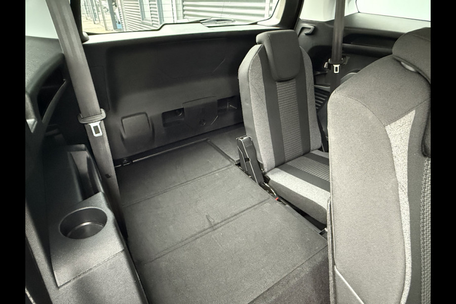 Peugeot 5008 BWJ 2020 | 1.2T 131PK Executive Av. AUTOMAAT | CLIMA | NAVI | CAMERA | PDC | PRIVACY GLASS | 17'' LMV |