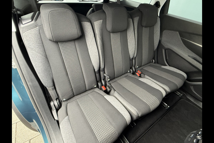 Peugeot 5008 BWJ 2020 | 1.2T 131PK Executive Av. AUTOMAAT | CLIMA | NAVI | CAMERA | PDC | PRIVACY GLASS | 17'' LMV |