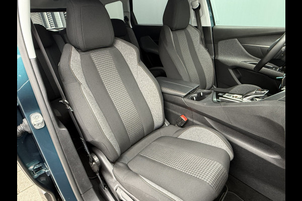 Peugeot 5008 BWJ 2020 | 1.2T 131PK Executive Av. AUTOMAAT | CLIMA | NAVI | CAMERA | PDC | PRIVACY GLASS | 17'' LMV |