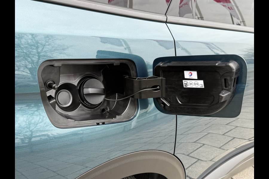 Peugeot 5008 BWJ 2020 | 1.2T 131PK Executive Av. AUTOMAAT | CLIMA | NAVI | CAMERA | PDC | PRIVACY GLASS | 17'' LMV |