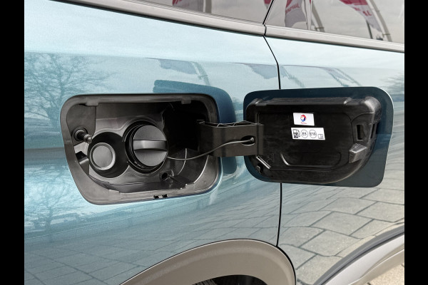 Peugeot 5008 BWJ 2020 | 1.2T 131PK Executive Av. AUTOMAAT | CLIMA | NAVI | CAMERA | PDC | PRIVACY GLASS | 17'' LMV |