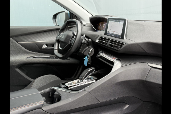 Peugeot 5008 BWJ 2020 | 1.2T 131PK Executive Av. AUTOMAAT | CLIMA | NAVI | CAMERA | PDC | PRIVACY GLASS | 17'' LMV |
