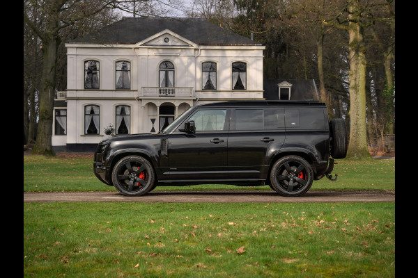 Land Rover Defender 110 3.0 X-Dynamic HSE | Meridian | Pano-dak | Luchtvering | Head-up