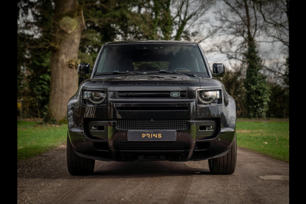 Land Rover Defender 110 3.0 X-Dynamic HSE | Meridian | Pano-dak | Luchtvering | Head-up