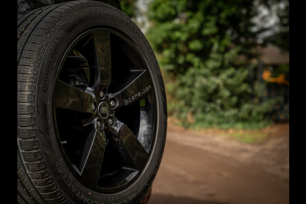Land Rover Defender 110 3.0 X-Dynamic HSE | Meridian | Pano-dak | Luchtvering | Head-up