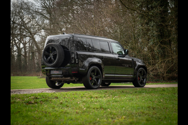 Land Rover Defender 110 3.0 X-Dynamic HSE | Meridian | Pano-dak | Luchtvering | Head-up